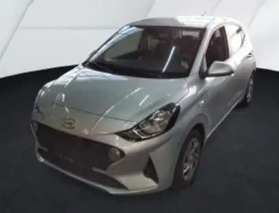 Photo 1 : Hyundai I10 2023 Petrol