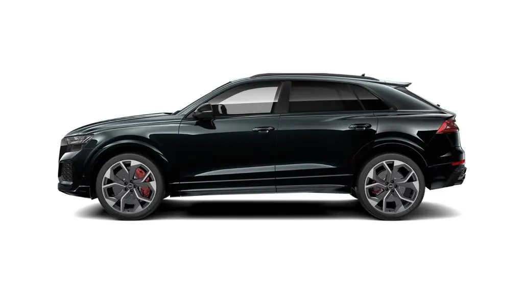 Photo 1 : Audi Rsq8 2022 Essence