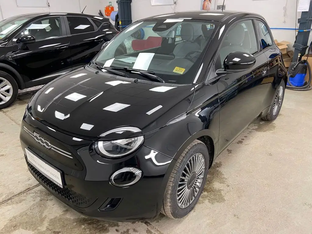 Photo 1 : Fiat 500 2022 Non renseigné