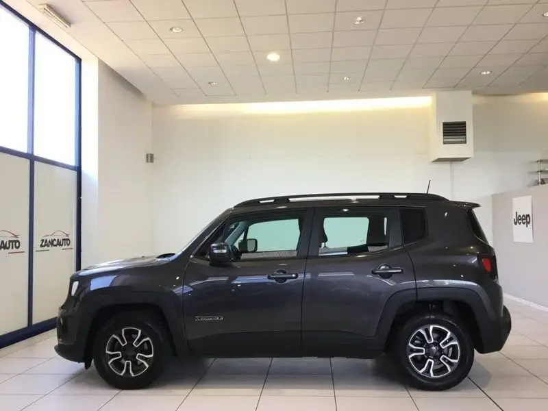 Photo 1 : Jeep Renegade 2020 Diesel