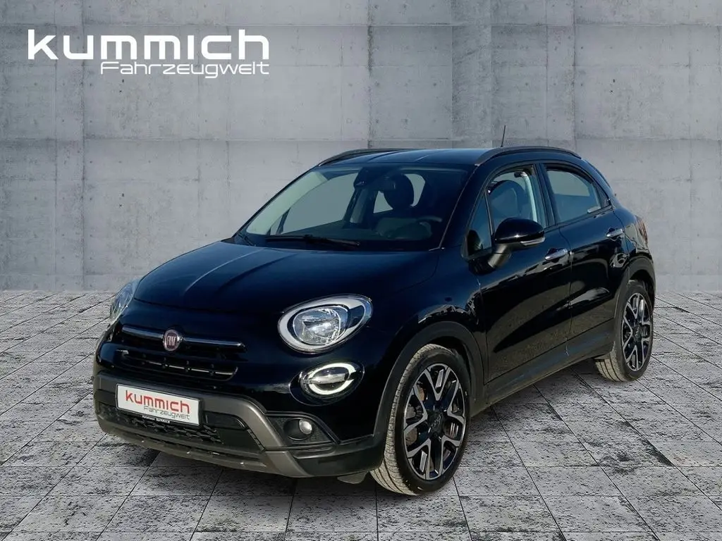 Photo 1 : Fiat 500x 2021 Essence