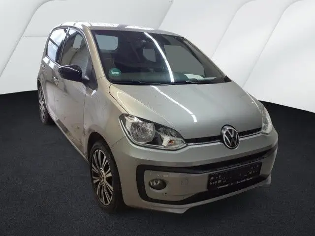 Photo 1 : Volkswagen Up! 2021 Essence