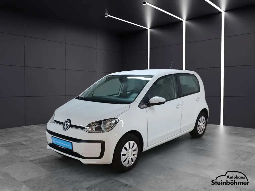 Photo 1 : Volkswagen Up! 2021 Petrol