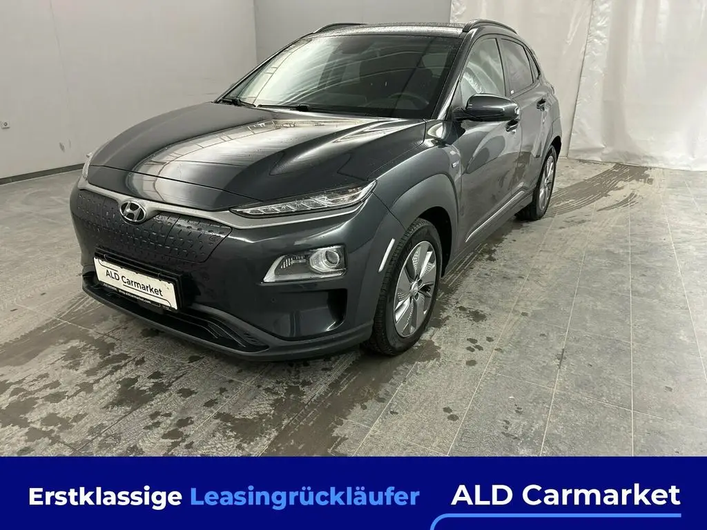 Photo 1 : Hyundai Kona 2020 Non renseigné