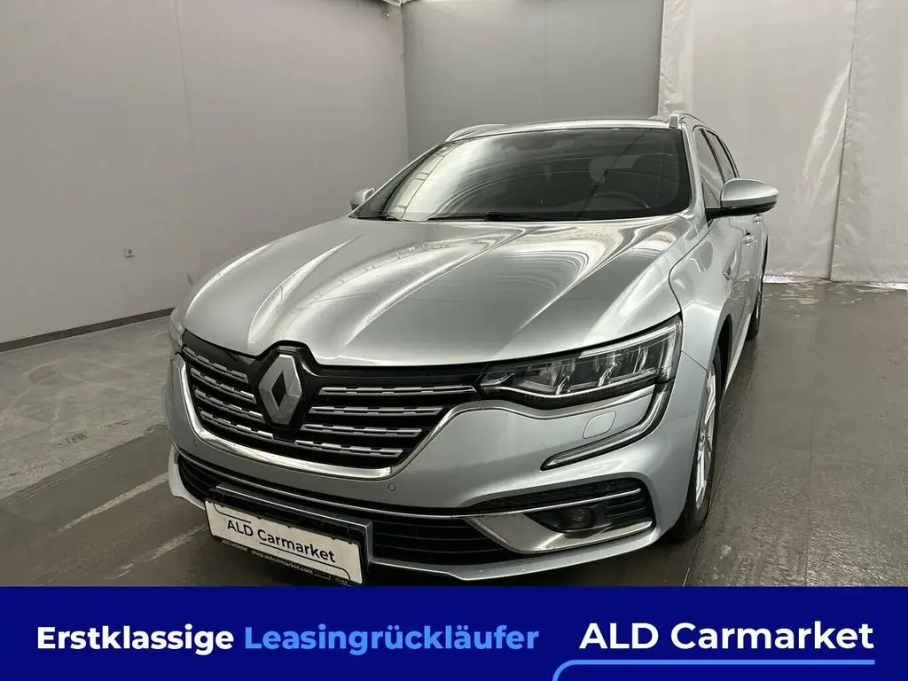 Photo 1 : Renault Talisman 2021 Diesel