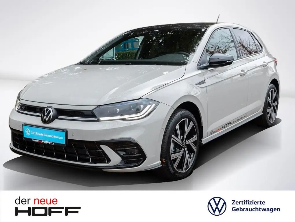 Photo 1 : Volkswagen Polo 2024 Essence