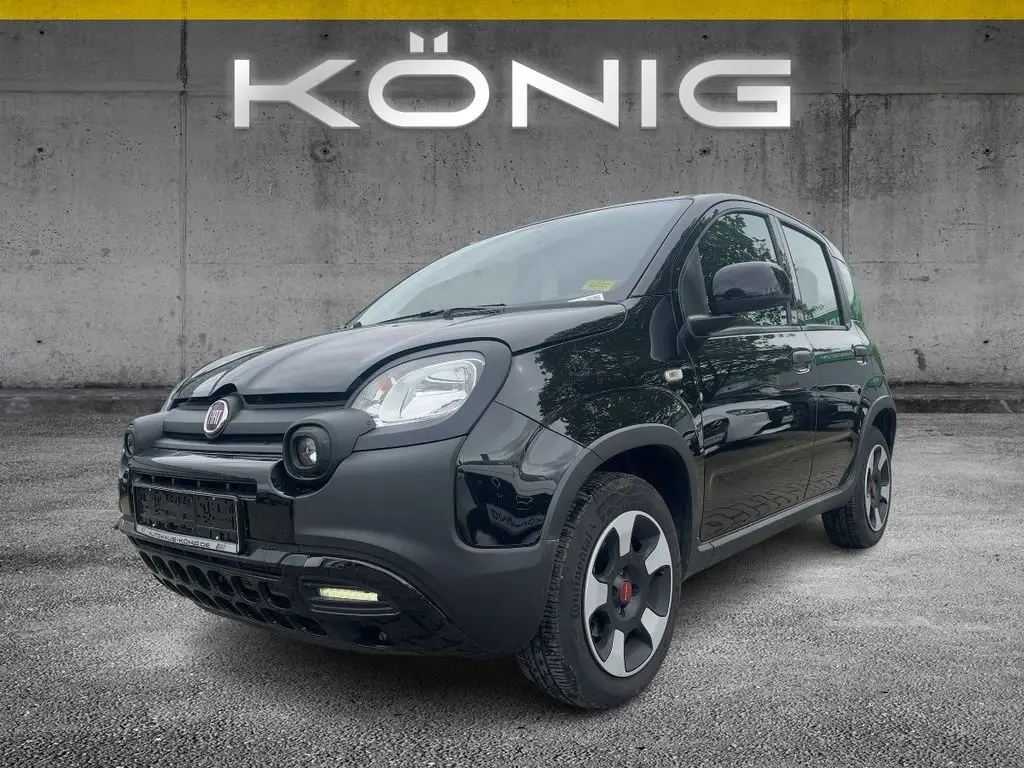 Photo 1 : Fiat Panda 2023 Essence