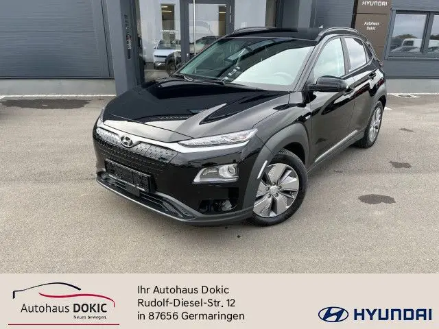 Photo 1 : Hyundai Kona 2021 Not specified