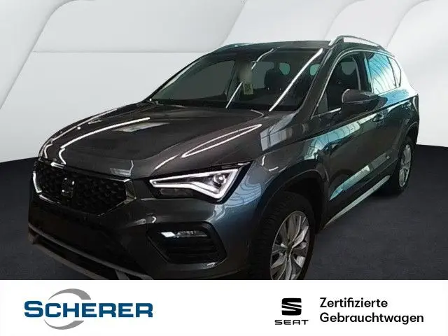 Photo 1 : Seat Ateca 2024 Essence