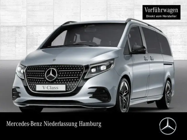 Photo 1 : Mercedes-benz Classe V 2024 Diesel