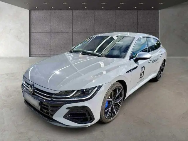 Photo 1 : Volkswagen Arteon 2023 Essence