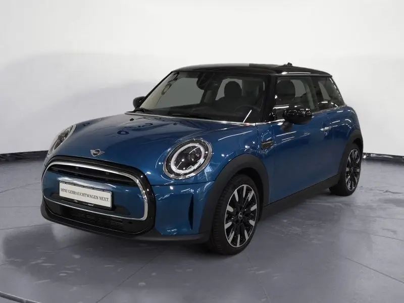 Photo 1 : Mini Cooper 2023 Essence