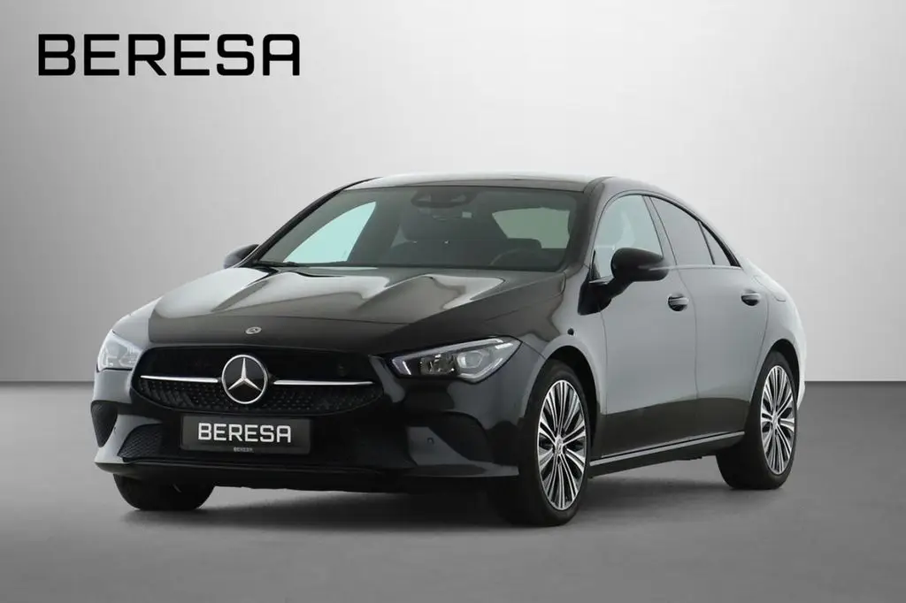 Photo 1 : Mercedes-benz Classe Cla 2020 Diesel