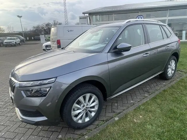 Photo 1 : Skoda Kamiq 2023 Petrol