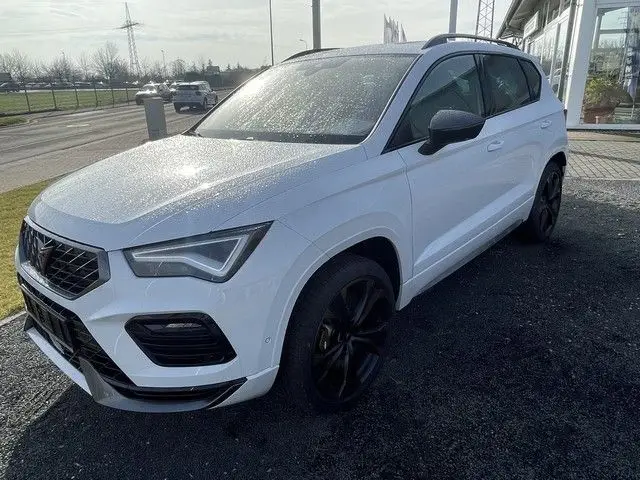 Photo 1 : Cupra Ateca 2023 Essence