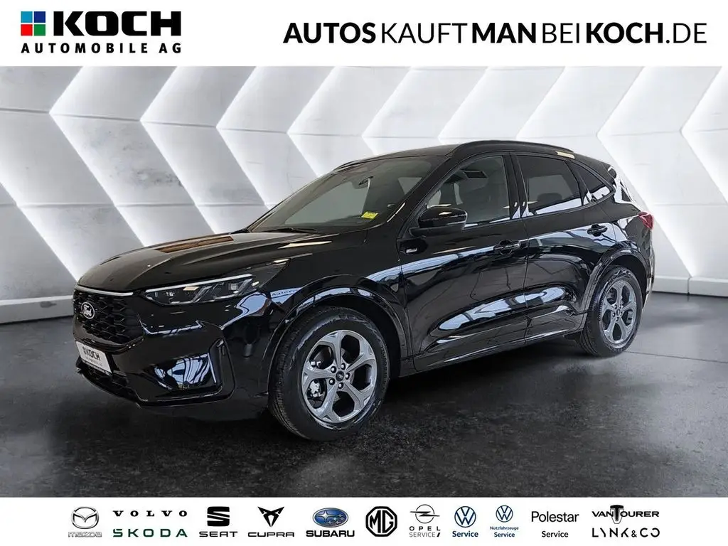 Photo 1 : Ford Kuga 2024 Essence