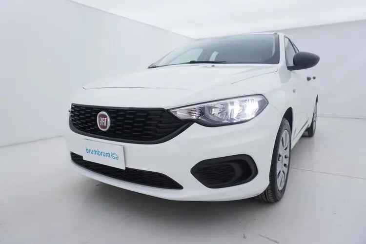 Photo 1 : Fiat Tipo 2019 Diesel