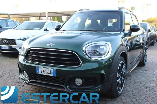 Photo 1 : Mini Cooper 2019 Diesel