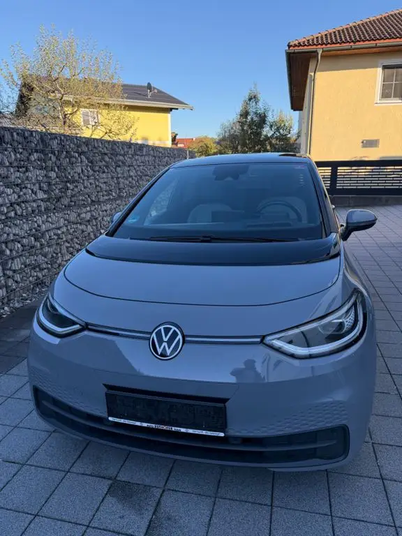 Photo 1 : Volkswagen Id.3 2021 Non renseigné