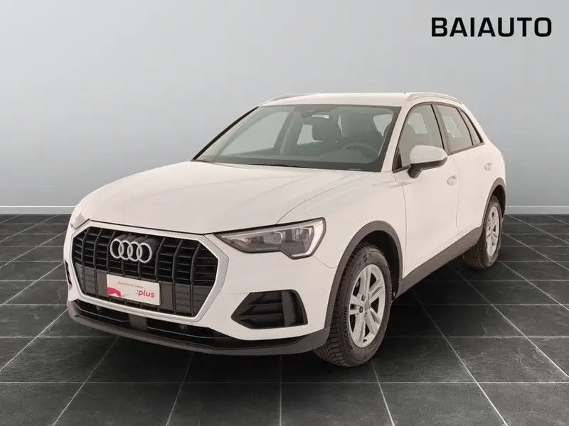 Photo 1 : Audi Q3 2020 Autres