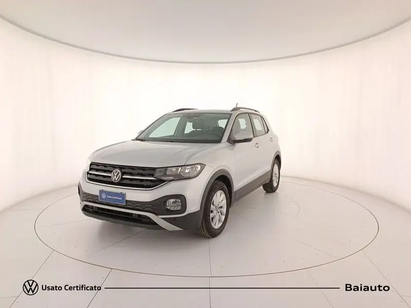 Photo 1 : Volkswagen T-cross 2023 Autres