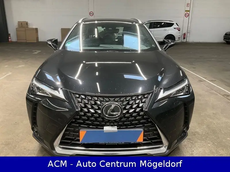 Photo 1 : Lexus Ux 2019 Petrol