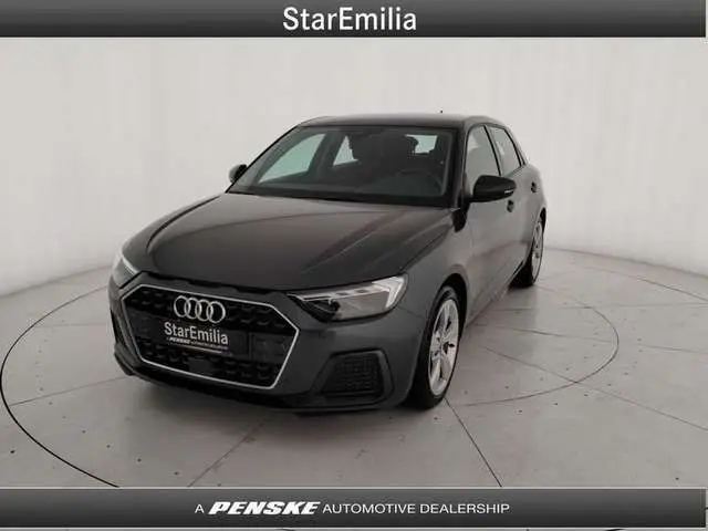 Photo 1 : Audi A1 2020 Petrol