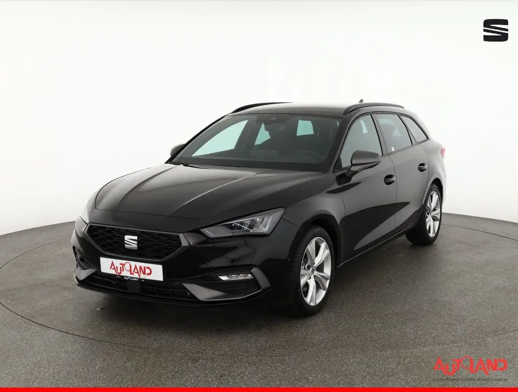 Photo 1 : Seat Leon 2024 Essence