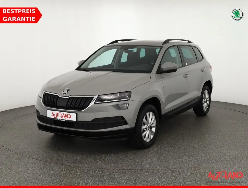 Photo 1 : Skoda Karoq 2018 Essence