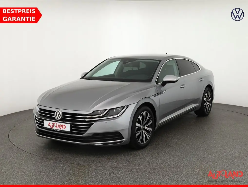 Photo 1 : Volkswagen Arteon 2019 Diesel