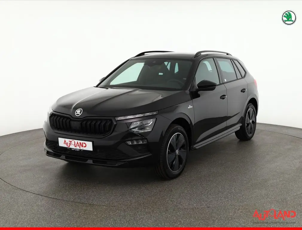 Photo 1 : Skoda Kamiq 2024 Essence