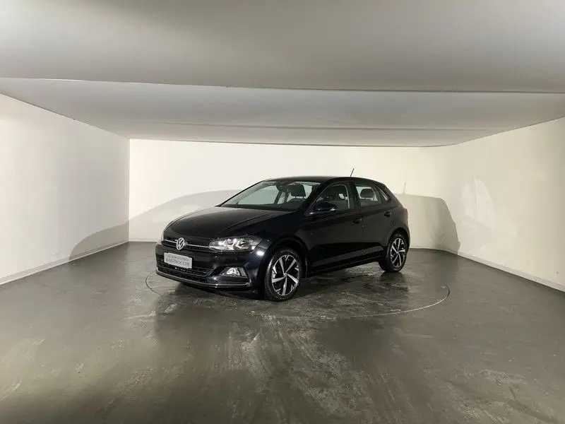 Photo 1 : Volkswagen Polo 2021 Autres