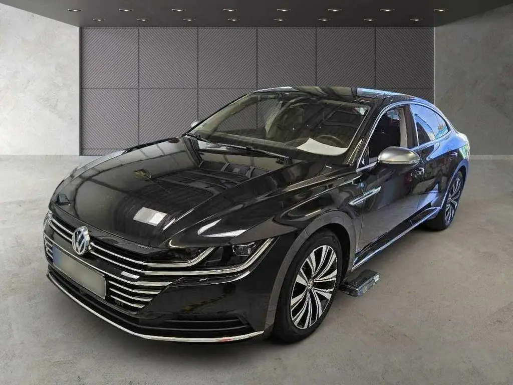 Photo 1 : Volkswagen Arteon 2019 Petrol