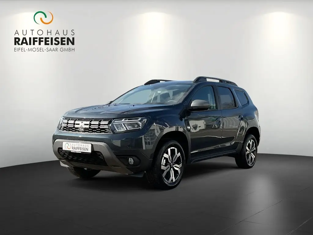 Photo 1 : Dacia Duster 2024 Petrol