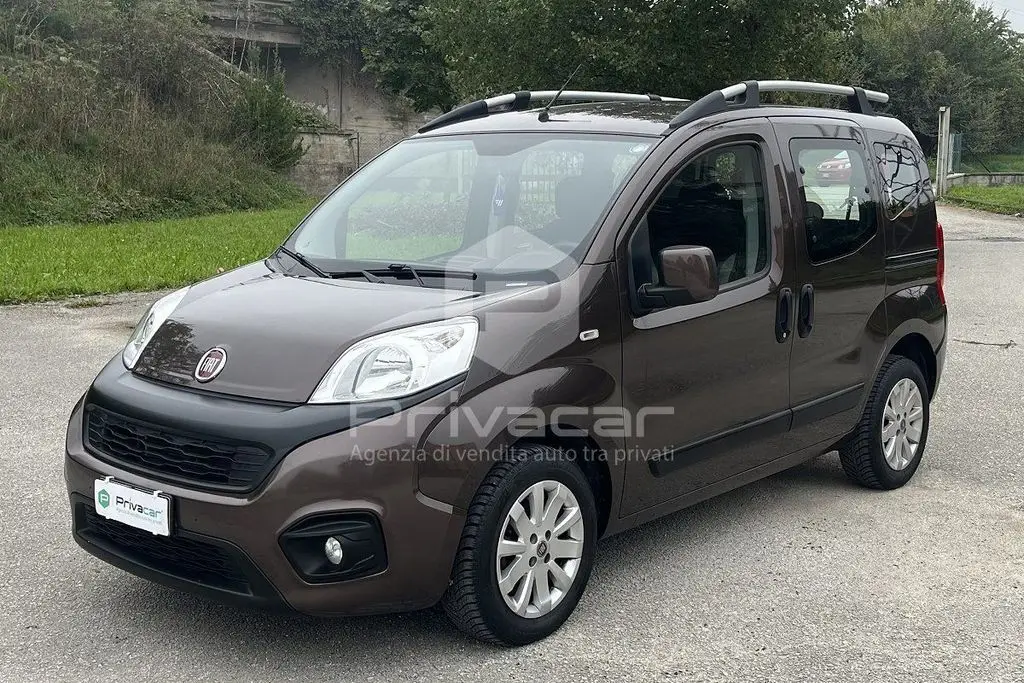 Photo 1 : Fiat Qubo 2019 Diesel