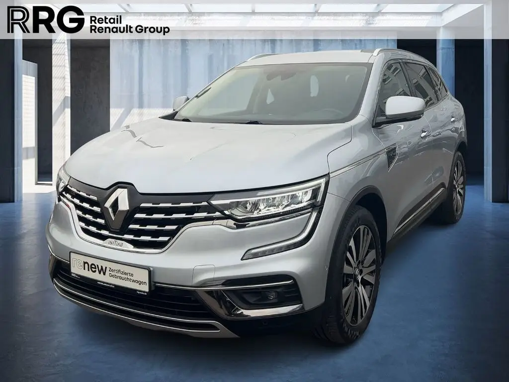 Photo 1 : Renault Koleos 2021 Diesel