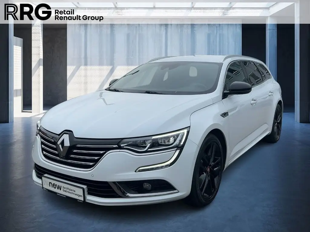 Photo 1 : Renault Talisman 2019 Petrol