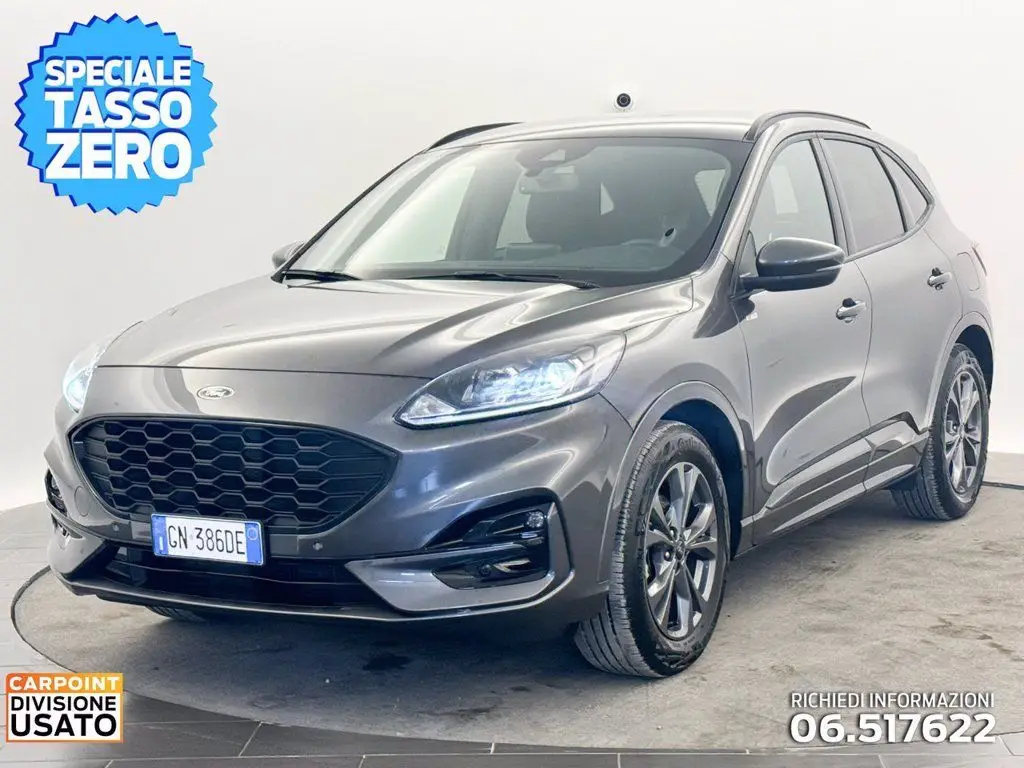 Photo 1 : Ford Kuga 2023 Essence