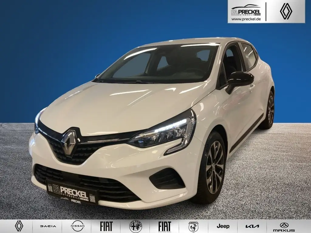 Photo 1 : Renault Clio 2022 Petrol