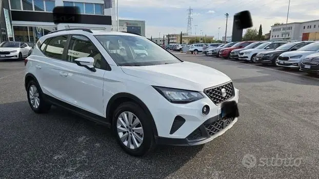 Photo 1 : Seat Arona 2021 Autres