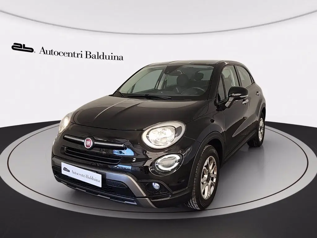 Photo 1 : Fiat 500x 2020 Petrol