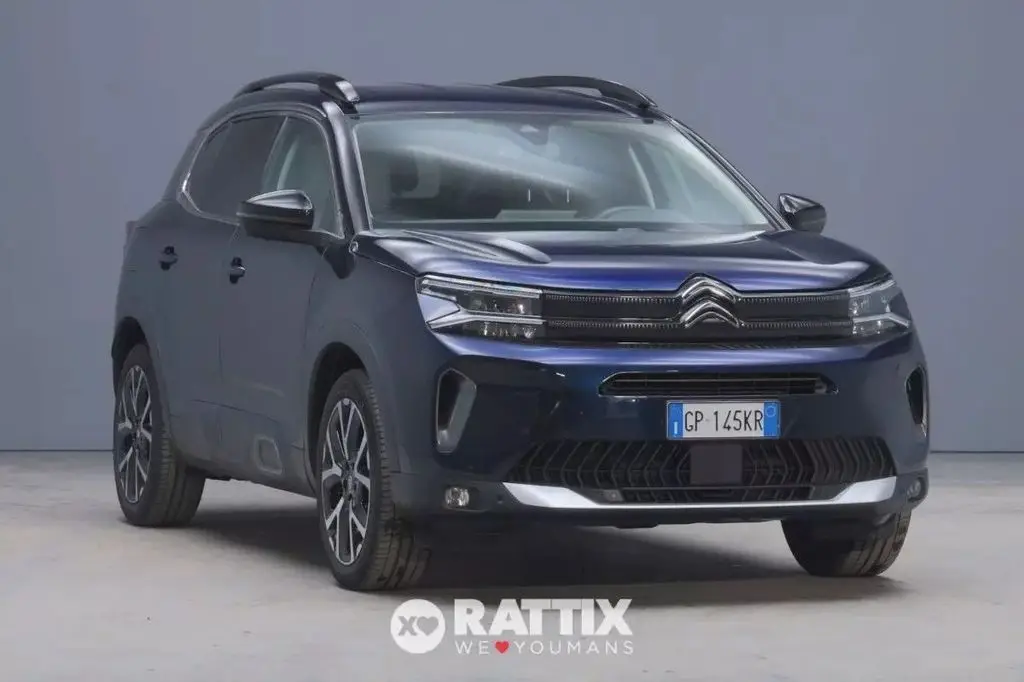 Photo 1 : Citroen C5 Aircross 2023 Essence