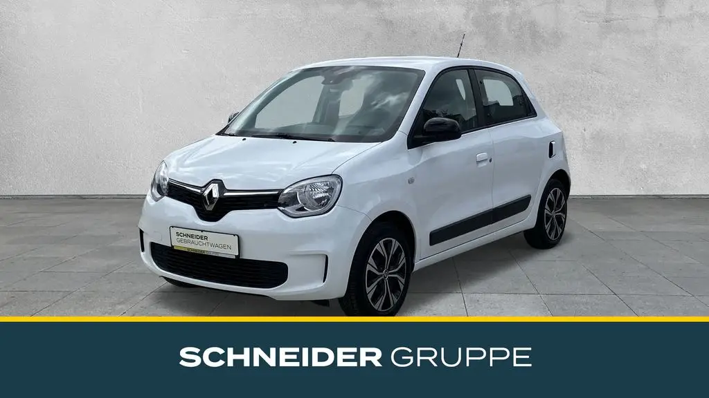 Photo 1 : Renault Twingo 2021 Essence