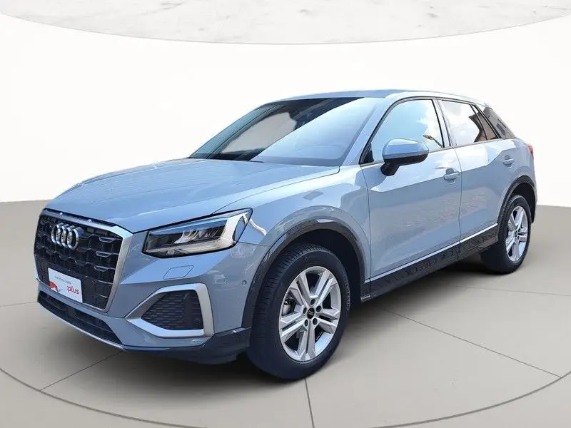 Photo 1 : Audi Q2 2023 Autres