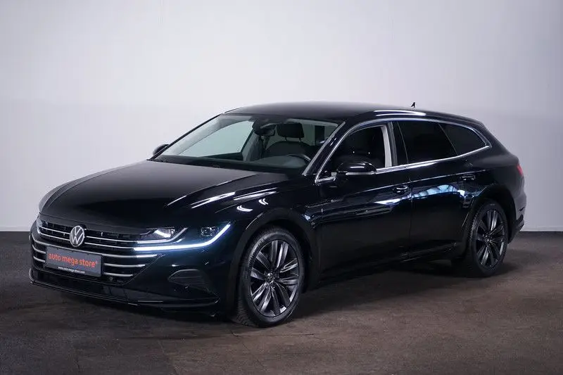 Photo 1 : Volkswagen Arteon 2022 Diesel