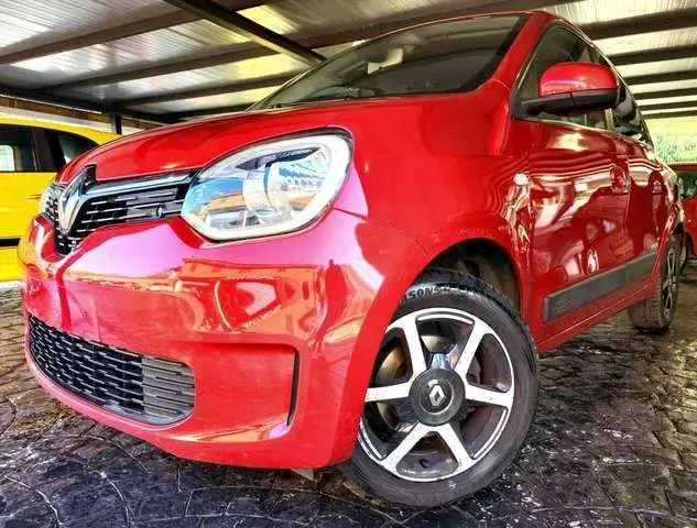 Photo 1 : Renault Twingo 2020 Essence