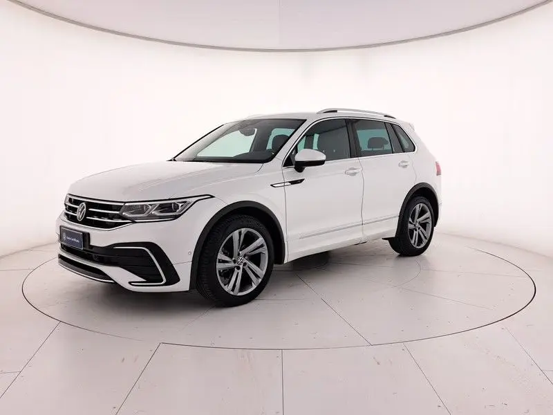 Photo 1 : Volkswagen Tiguan 2024 Autres