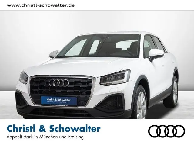 Photo 1 : Audi Q2 2023 Diesel