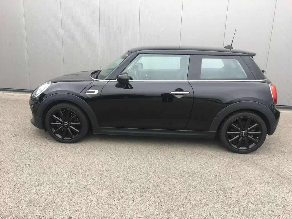 Photo 1 : Mini Cooper 2019 Petrol