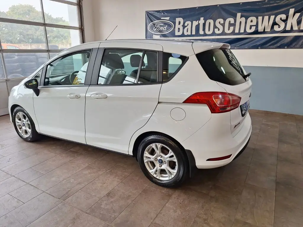 Photo 1 : Ford B-max 2015 Essence